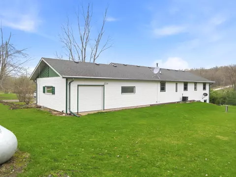 Exterior - n3536 Maple Hill Road, Marion, WI 54950 photo 6 of 9