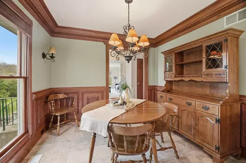Dining - n3536 Maple Hill Road, Marion, WI 54950 photo 2 of 2