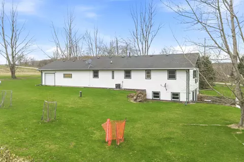 Exterior - n3536 Maple Hill Road, Marion, WI 54950 photo 3 of 9