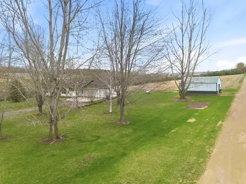Exterior - n3536 Maple Hill Road, Marion, WI 54950 photo 9 of 9