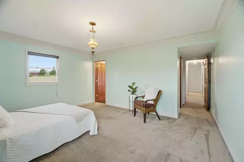 Bedroom - n3536 Maple Hill Road, Marion, WI 54950 photo 2 of 6
