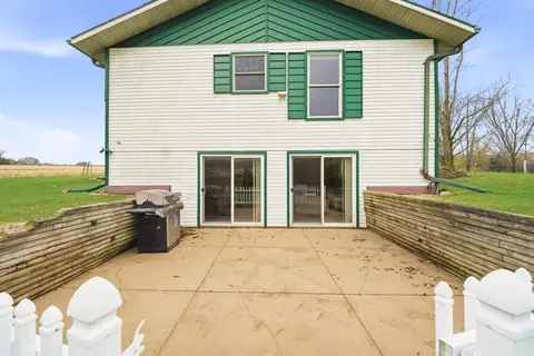 Exterior - n3536 Maple Hill Road, Marion, WI 54950 photo 2 of 9