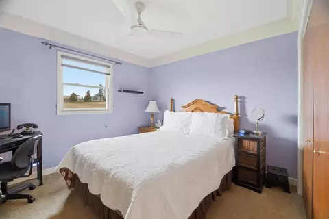 Bedroom - n3536 Maple Hill Road, Marion, WI 54950 photo 3 of 6