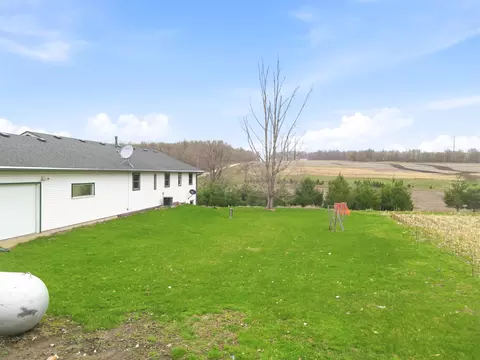 Exterior - n3536 Maple Hill Road, Marion, WI 54950 photo 5 of 9