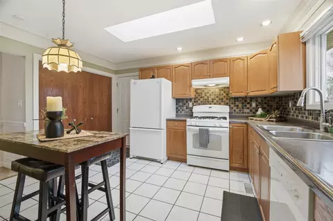 Kitchen - n3536 Maple Hill Road, Marion, WI 54950 photo 1 of 3