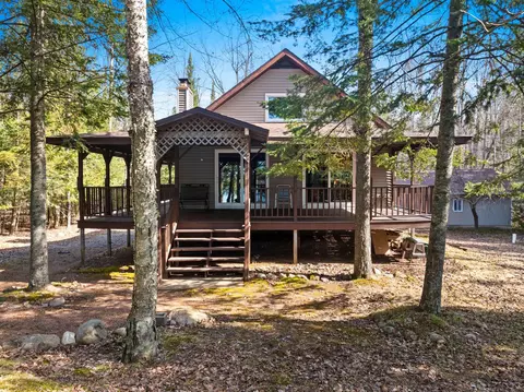 n20809 Oneonta Drive, Fence, WI 54120