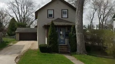 512 Emma St, Fond Du Lac, WI 54935