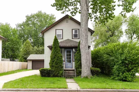 512 Emma St, Fond Du Lac, WI 54935