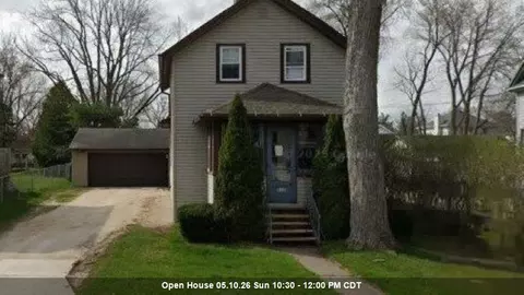 512 Emma St, Fond Du Lac, WI 54935