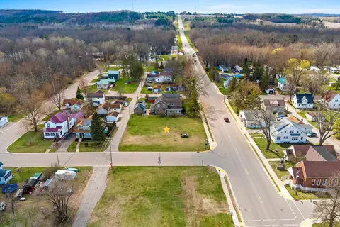 E Main Street, Suring, WI 54174