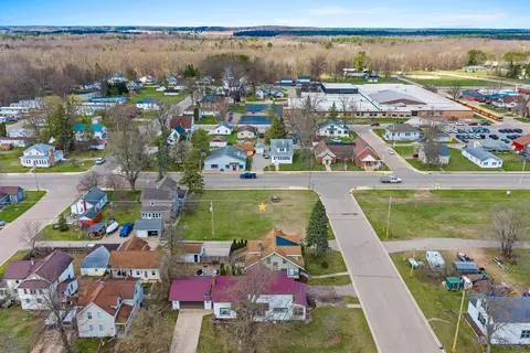 E Main Street, Suring, WI 54174 photo 2