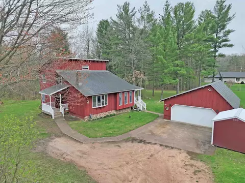 6749 Oak Tree Rd, Stevens Point, WI 54482