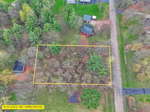 oak tree road, Stevens Point, WI 54482
