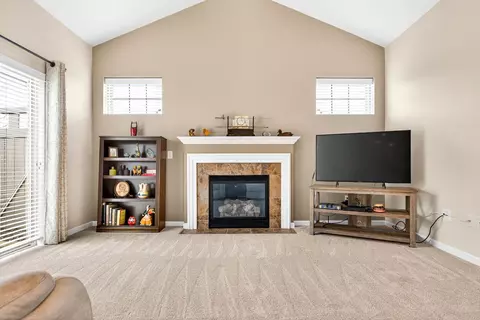 Living - 2104 E Milestone Dr, Appleton, WI 54913 photo 2 of 4