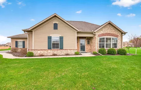 2104 E Milestone Dr, Appleton, WI 54913