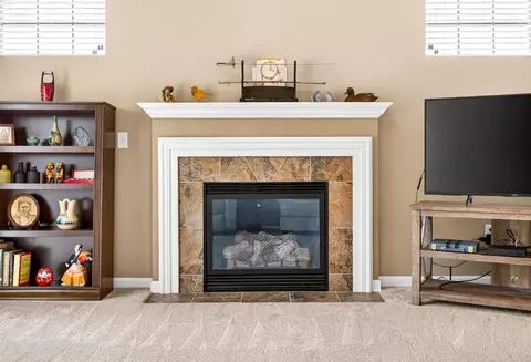 Living - 2104 E Milestone Dr, Appleton, WI 54913 photo 3 of 4