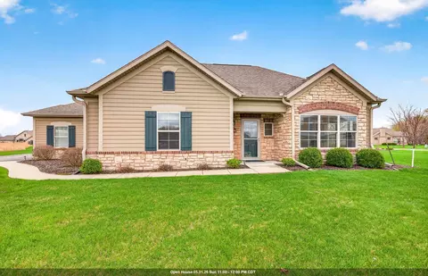 2104 E Milestone Dr, Appleton, WI 54913
