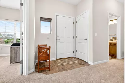 Entry Way - 2104 E Milestone Dr, Appleton, WI 54913 photo 2 of 3