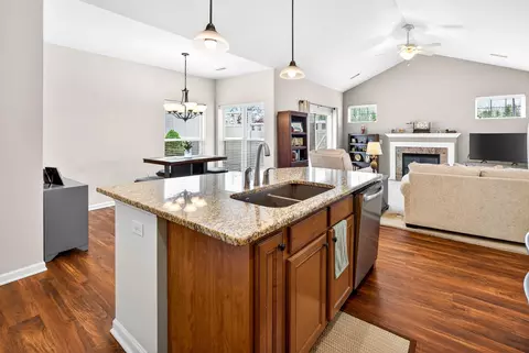 Kitchen - 2104 E Milestone Dr, Appleton, WI 54913 photo 1 of 6