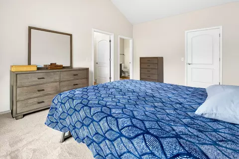 Bedroom - 2104 E Milestone Dr, Appleton, WI 54913 photo 2 of 6