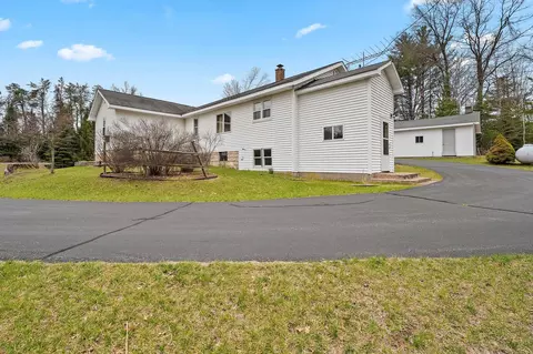 w10786 County Road C, Athelstane, WI 54104