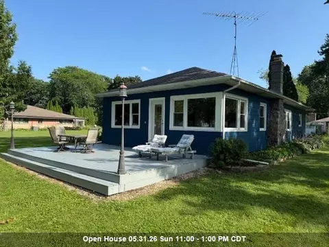 n7184 Winnebago Drive, Fond Du Lac, WI 54935