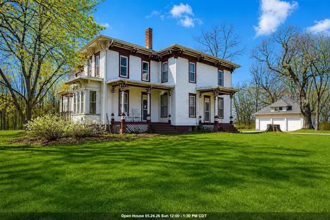 w6152 County Road B, Fond Du Lac, WI 54937