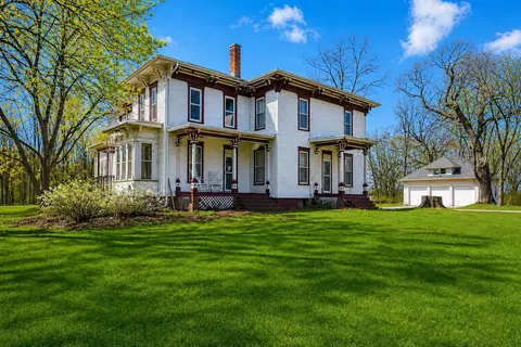 w6152 County Road B, Fond Du Lac, WI 54937