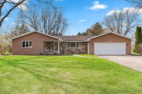 3005 N Abendroth St, Appleton, WI 54914