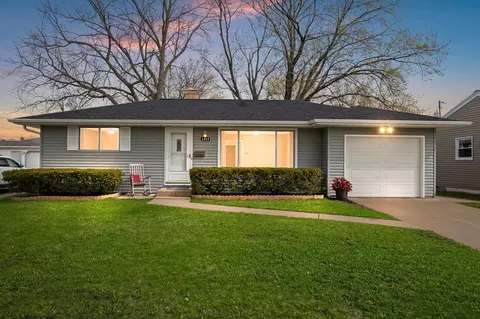 1419 Spence St, Green Bay, WI 54303