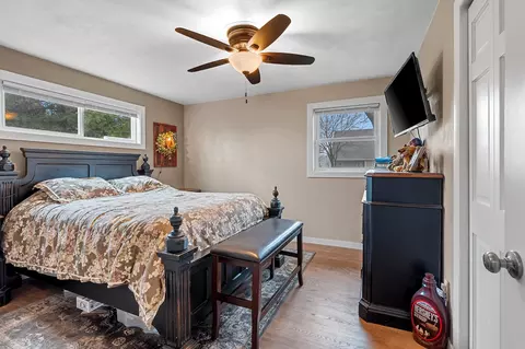 Bedroom - 5000 N French Rd, Appleton, WI 54913 photo 1 of 4