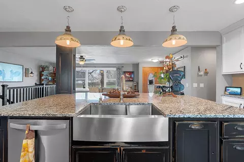 Kitchen - 5000 N French Rd, Appleton, WI 54913 photo 3 of 8