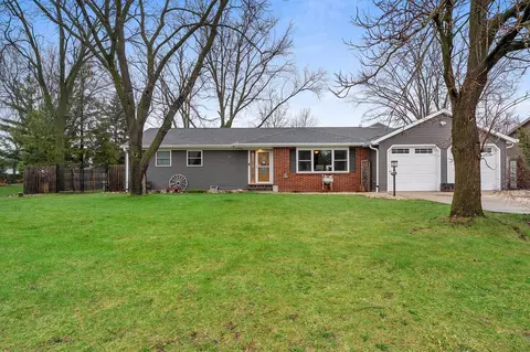 Exterior - 5000 N French Rd, Appleton, WI 54913 photo 15 of 15