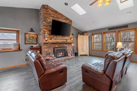 Living - 5000 N French Rd, Appleton, WI 54913 photo 5 of 9