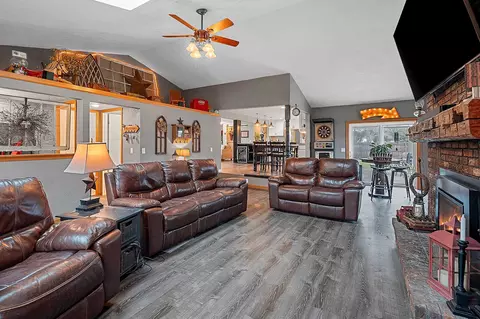 Living - 5000 N French Rd, Appleton, WI 54913 photo 8 of 9