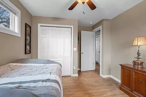 Bedroom - 5000 N French Rd, Appleton, WI 54913 photo 4 of 4