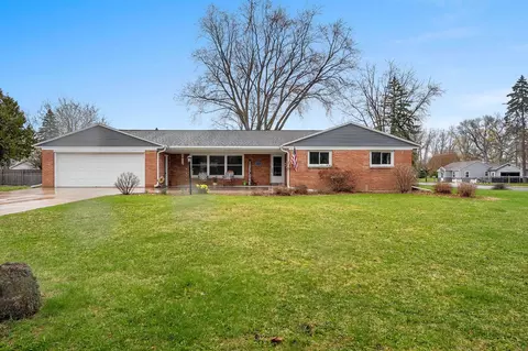 147 Quincy St, Oconto, WI 54153