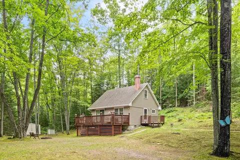 w15831 Fawn Acres Road, Goodman, WI 54125