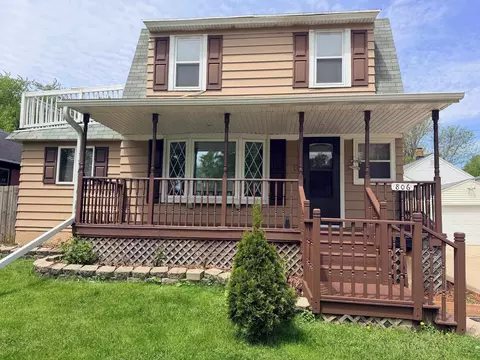 806 11th Ave, Green Bay, WI 54304