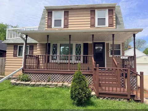 806 11th Ave, Green Bay, WI 54304