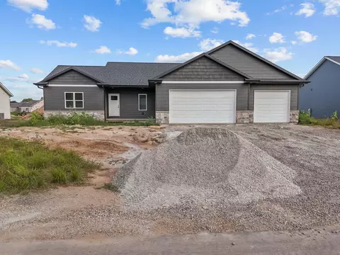 N3958 Wettering Way, Freedom, WI 54130