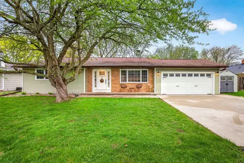 1396 Fatima St, Menasha, WI 54952