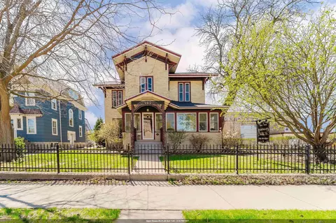 143 Church Ave, Oshkosh, WI 54901