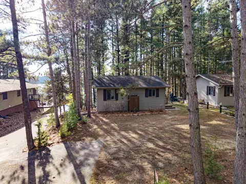 w5613 Aspen Road, Wild Rose, WI 54984