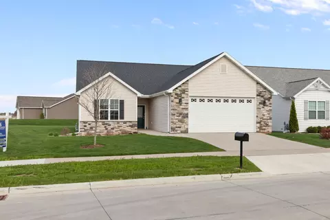 4647 N Cherryvale Ave, Appleton, WI 54913