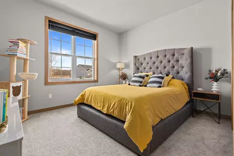 Bedroom - 4647 N Cherryvale Ave, Appleton, WI 54913 photo 2 of 6