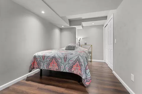 Bedroom - 4647 N Cherryvale Ave, Appleton, WI 54913 photo 6 of 6