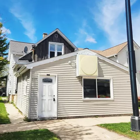 410 N Main St, Fond Du Lac, WI 54935