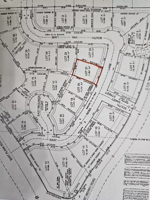 2246 E Nana Ln #21, Appleton, WI 54915