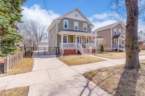 419 S Clay St, Green Bay, WI 54301